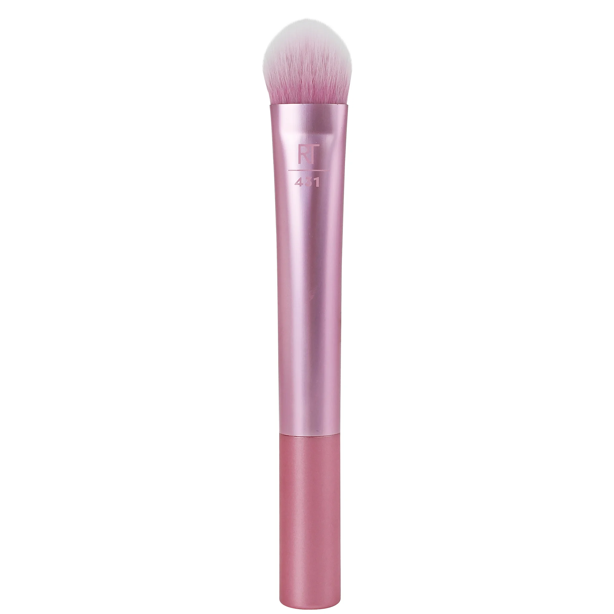 Φωτογραφία προϊόντος: Real Techniques 431 Light Layer Highlighter Brush