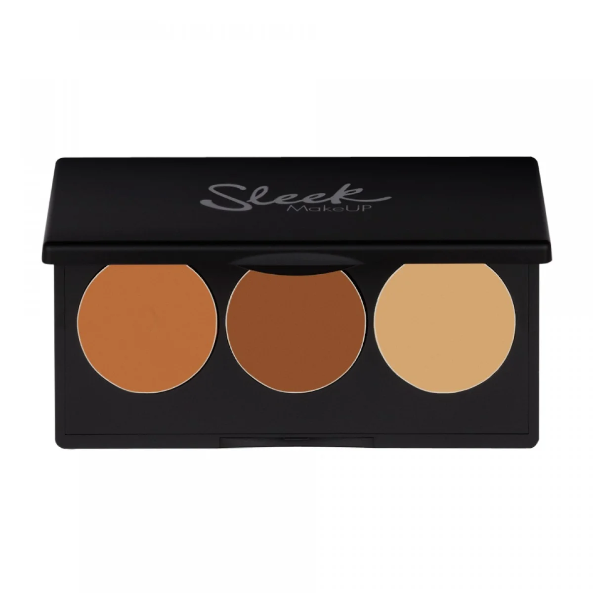Φωτογραφία προϊόντος: Sleek MakeUP Sleek Corrector & Concealer Palette - 5 (4,2gr)