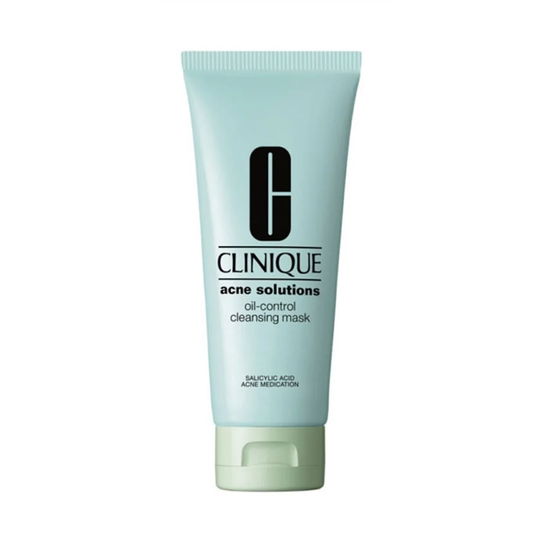 Φωτογραφία προϊόντος: CLINIQUE Anti-Blemish Solutions Oil-Control Mask 100ml