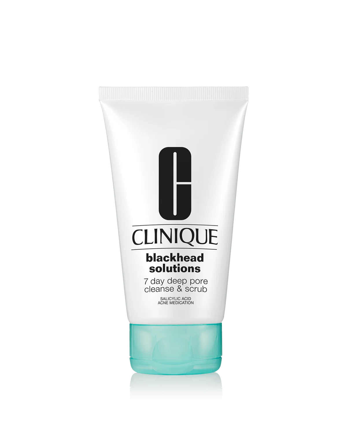 Φωτογραφία προϊόντος: CLINIQUE Blackhead Solutions 7 Day Deep Pore cleanse & Scrub 125ml