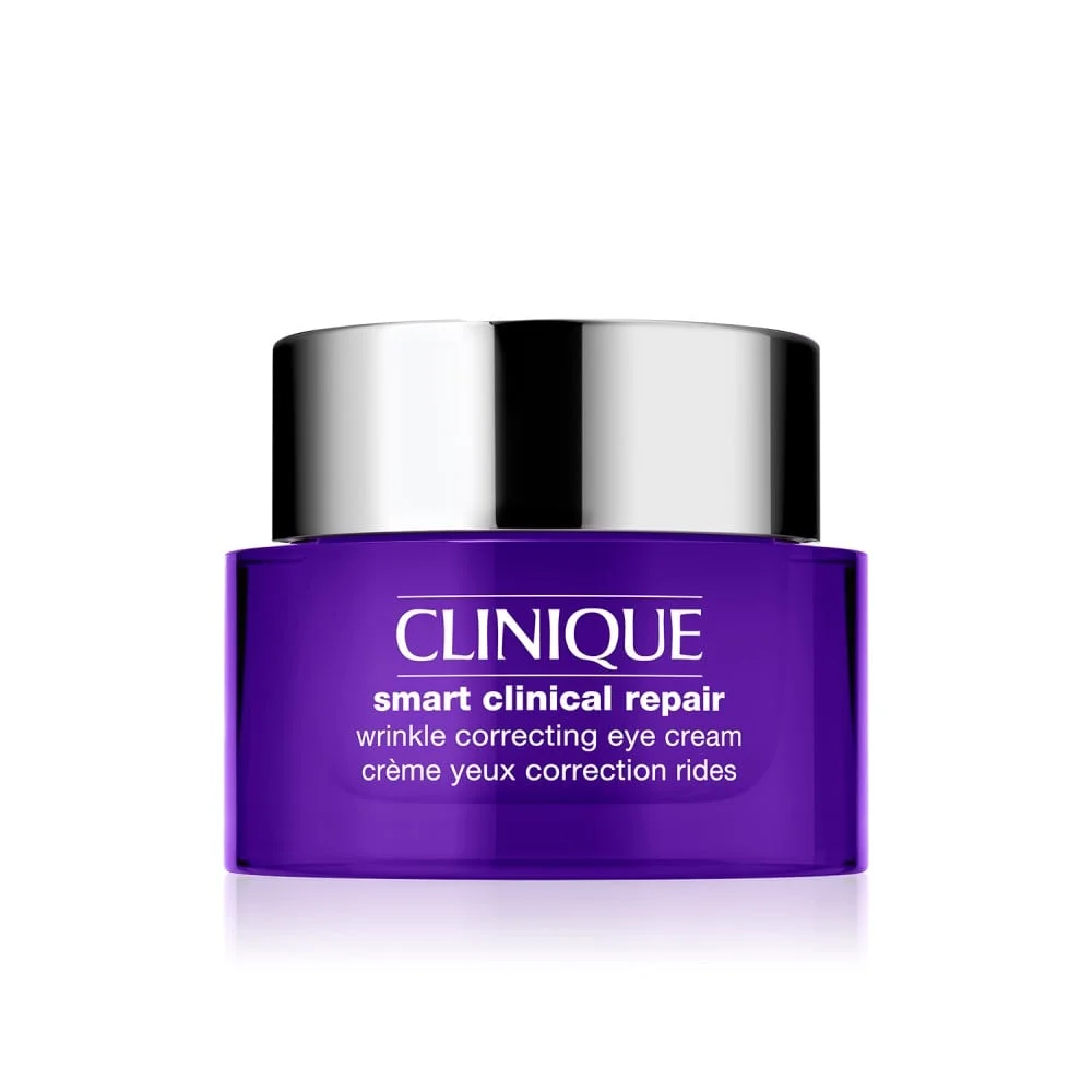 Φωτογραφία προϊόντος: CLINIQUE Smart Clinical Repair Wrinkle Correcting Eye Cream 15ml