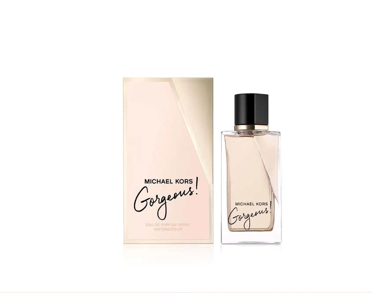 Φωτογραφία προϊόντος: MICHAEL KORS Gorgeous Eau De Parfum