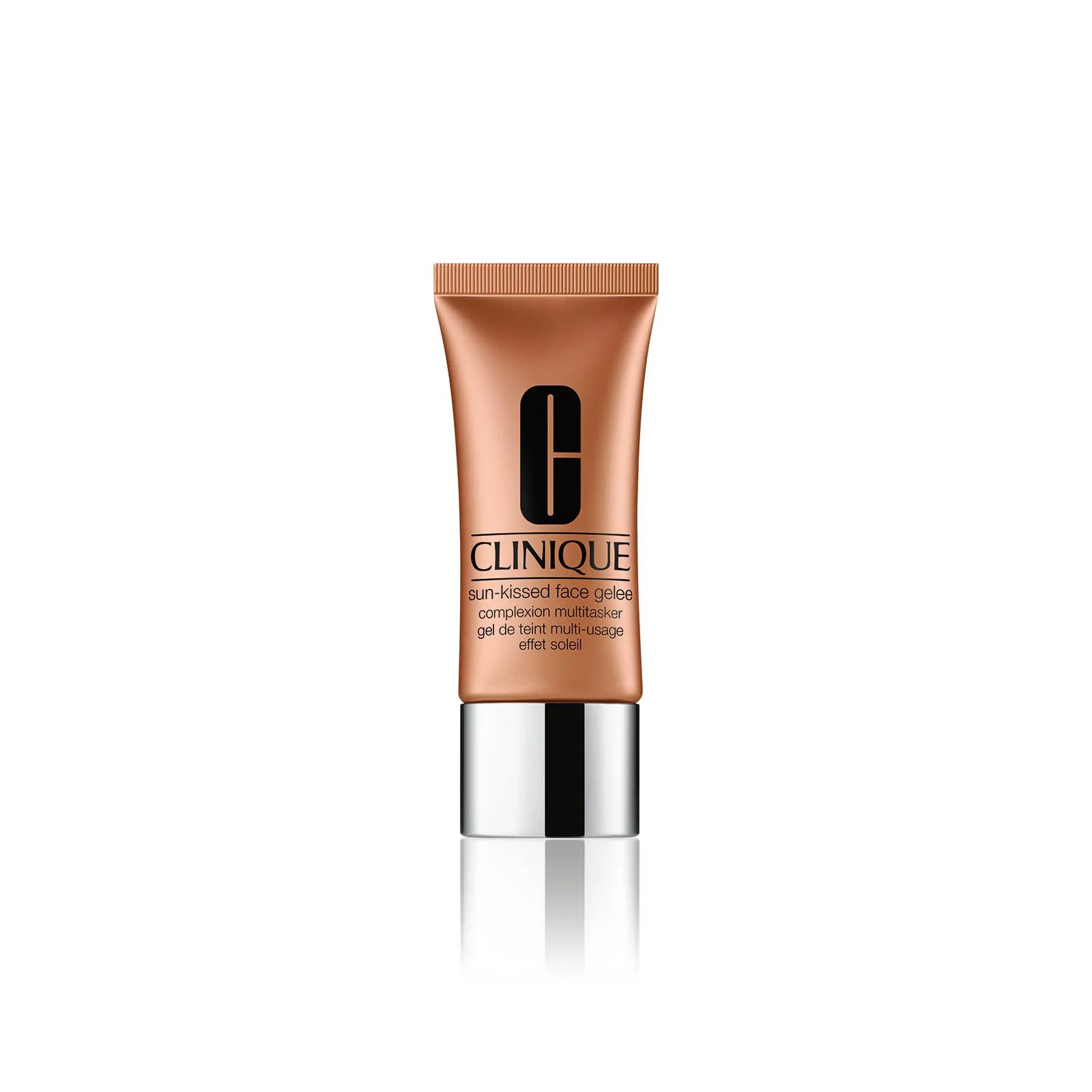 Φωτογραφία προϊόντος: CLINIQUE Sun-Kissed Face Gelee Complexion Multitasker 30ml