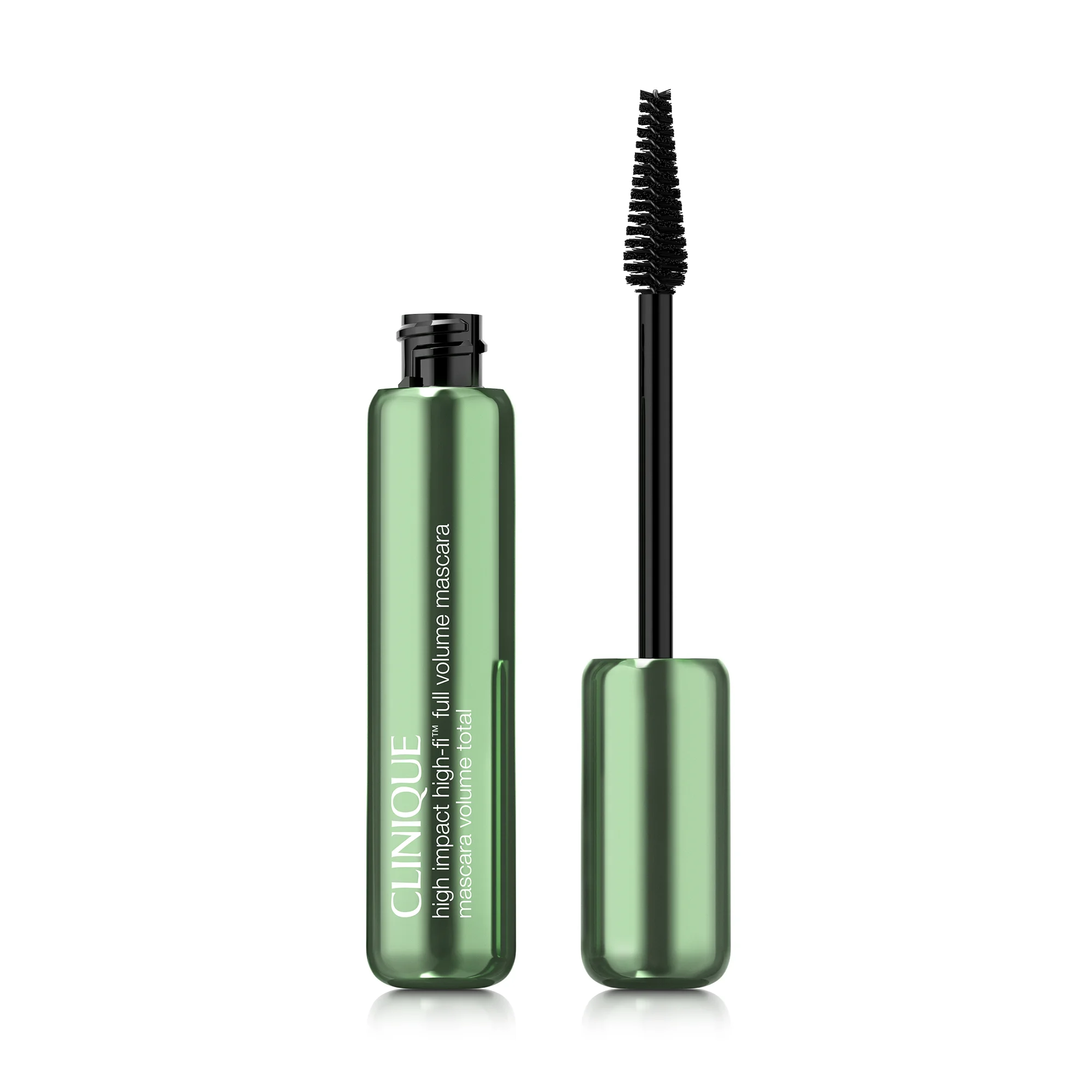 Φωτογραφία προϊόντος: CLINIQUE High Impact High-Fi Full Volume Mascara 10ml