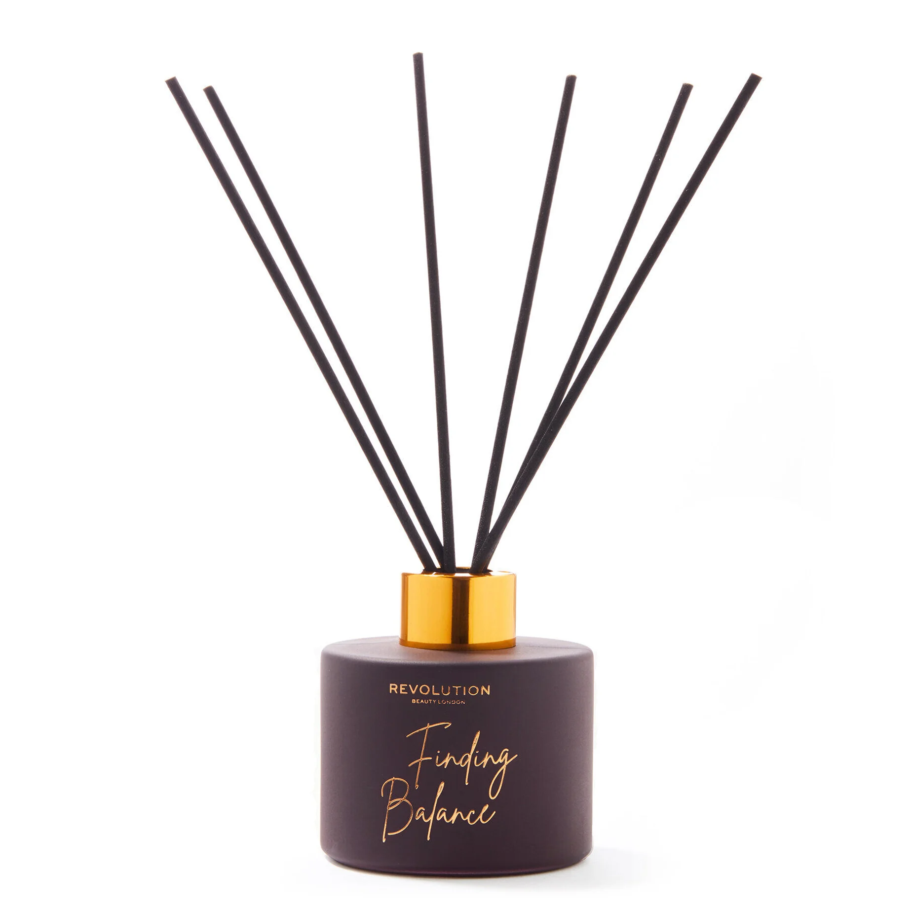 Φωτογραφία προϊόντος: Makeup Revolution Reed Diffuser - Finding Balance