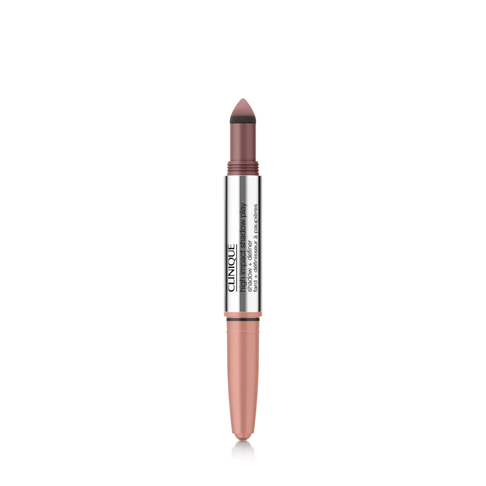 Φωτογραφία προϊόντος: CLINIQUE High Impact Shadow Play™ Shadow + Definer 1,9gr