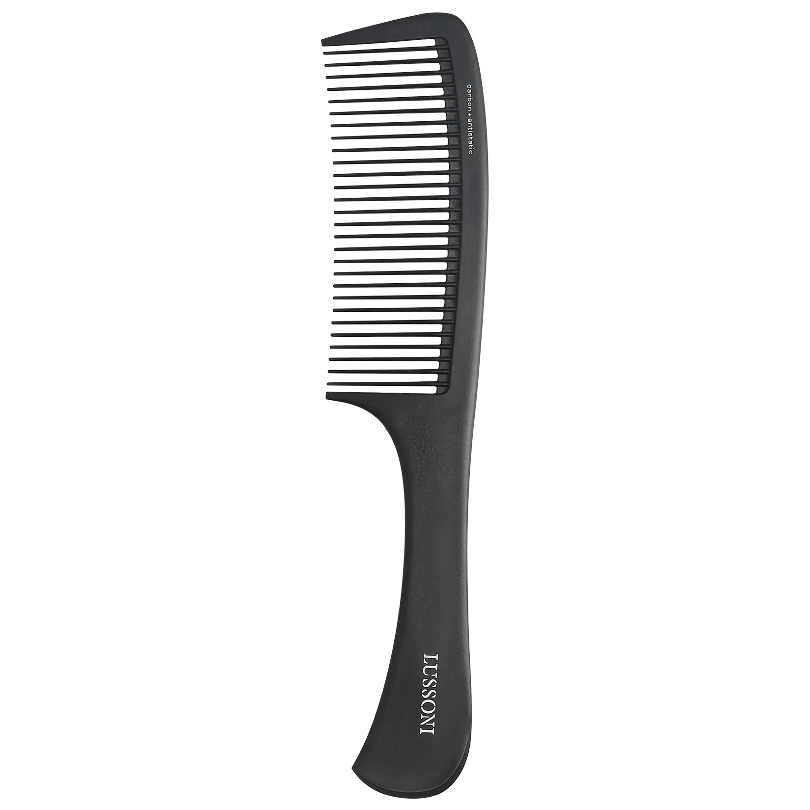 Φωτογραφία προϊόντος: Lussoni Professional HC 400 Detangling Comb