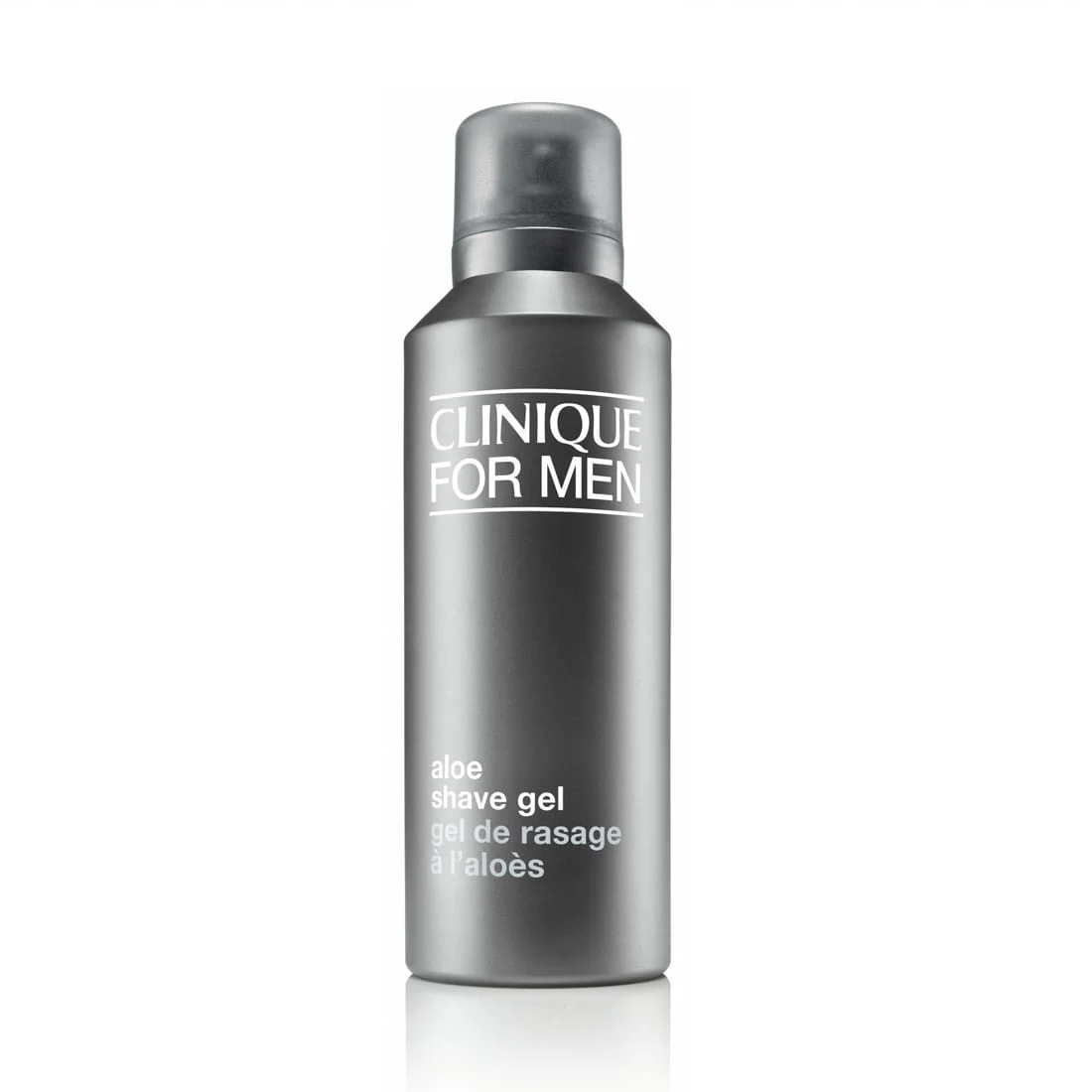 Φωτογραφία προϊόντος: CLINIQUE Aloe Shave Gel 125ml