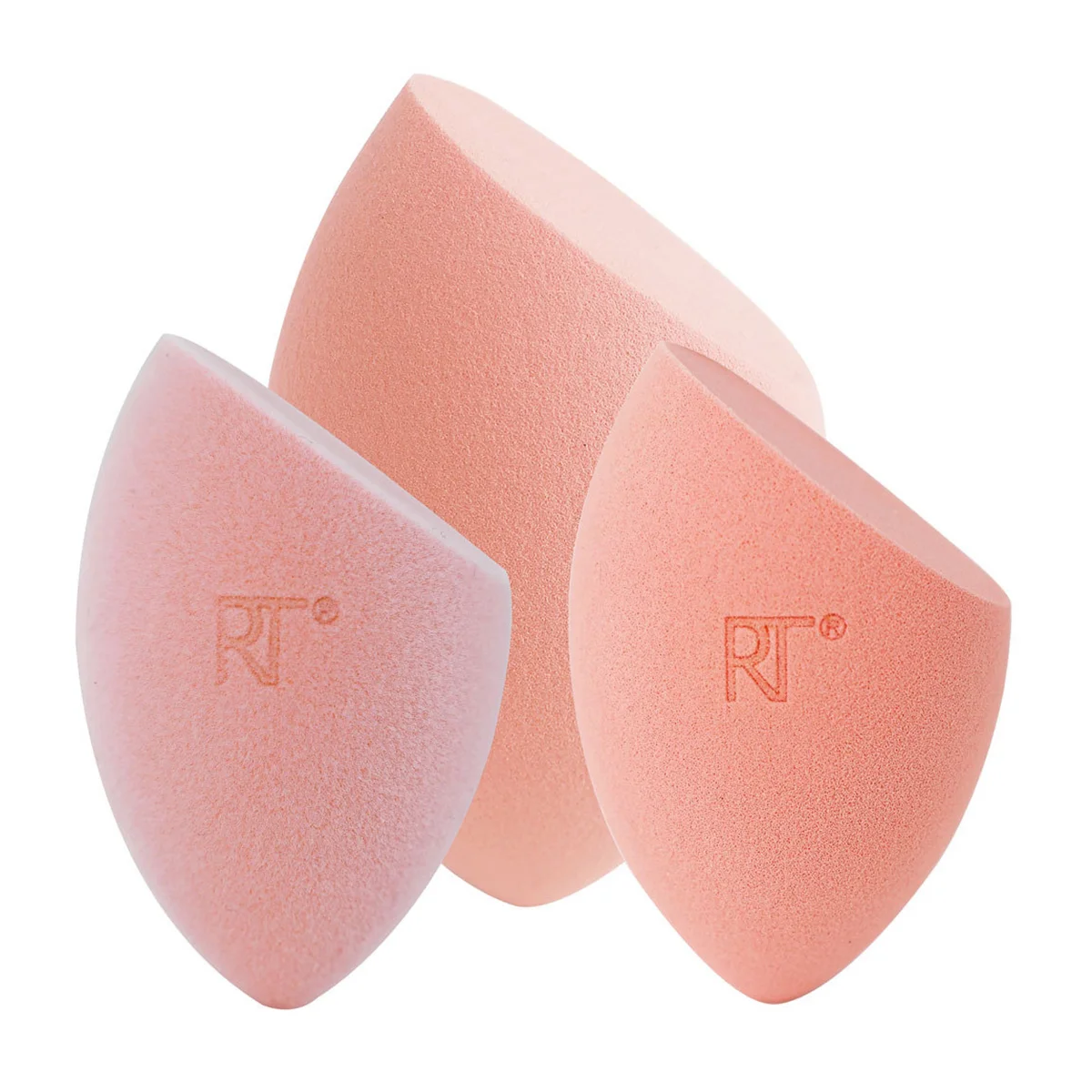 Φωτογραφία προϊόντος: Real Techniques Miracle Sponge Trio