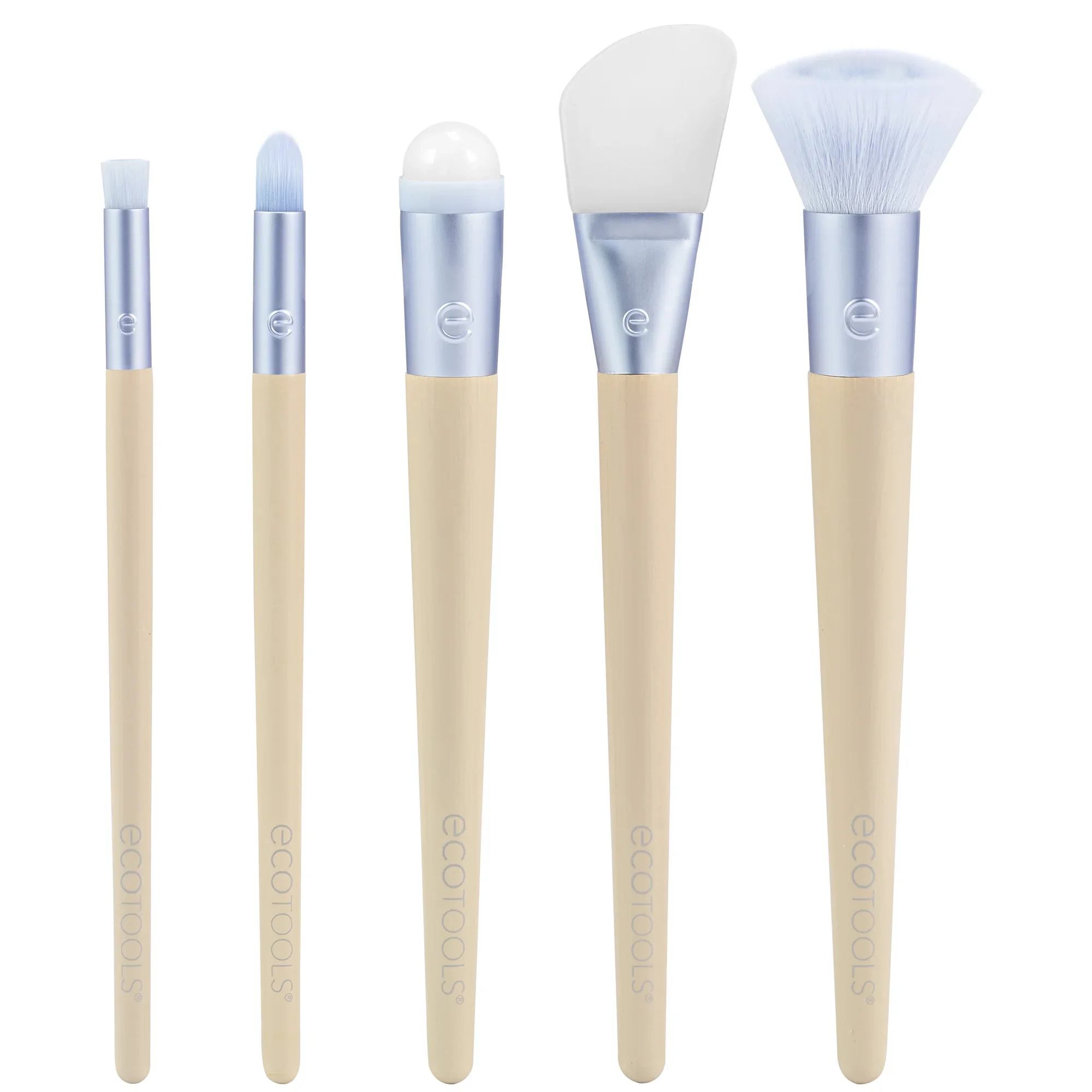 Φωτογραφία προϊόντος: EcoTools Elements Hydro-Glow Skincare Brush Kit