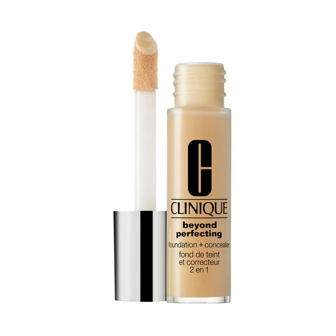 Φωτογραφία προϊόντος: CLINIQUE Beyond Perfecting™ Foundation + Concealer 30ml
