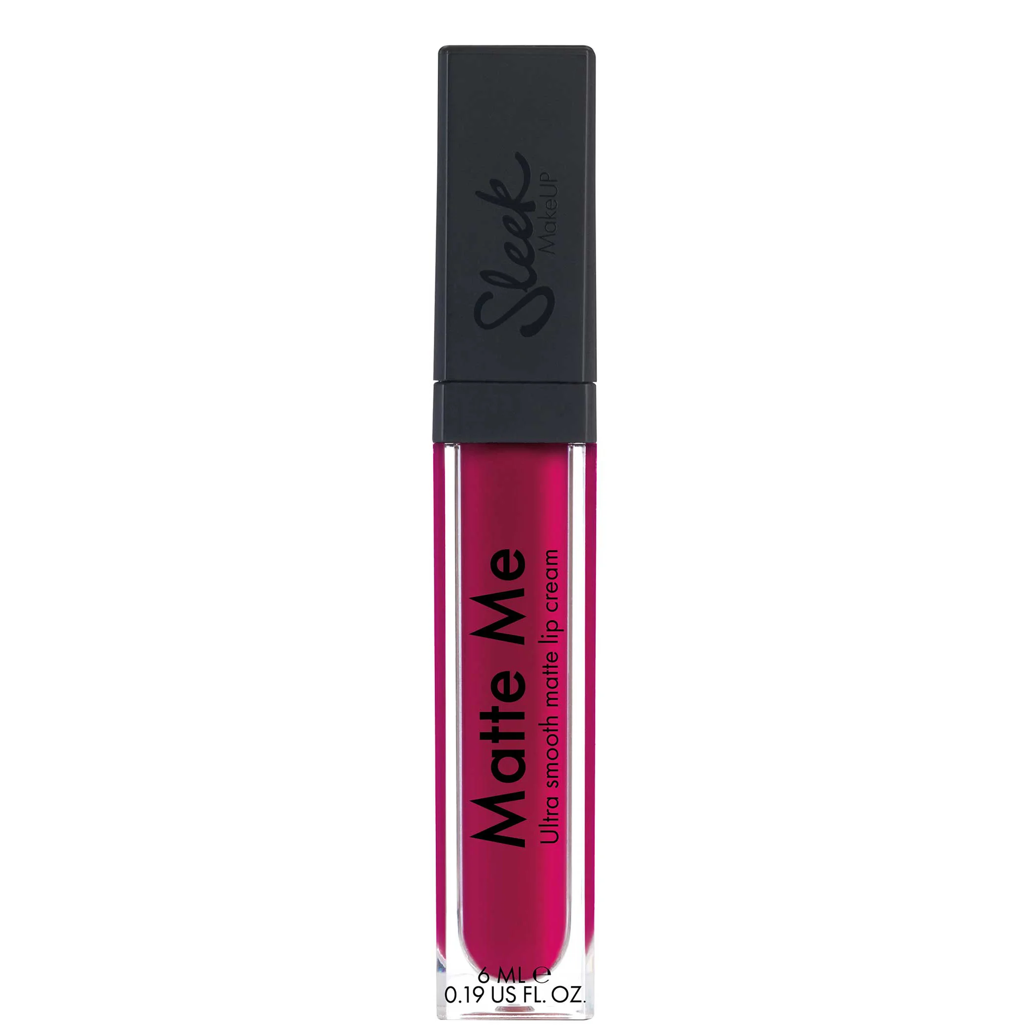 Φωτογραφία προϊόντος: Sleek MakeUP Sleek Matte Me Liquid Lip - That's So Fetch (6ml)