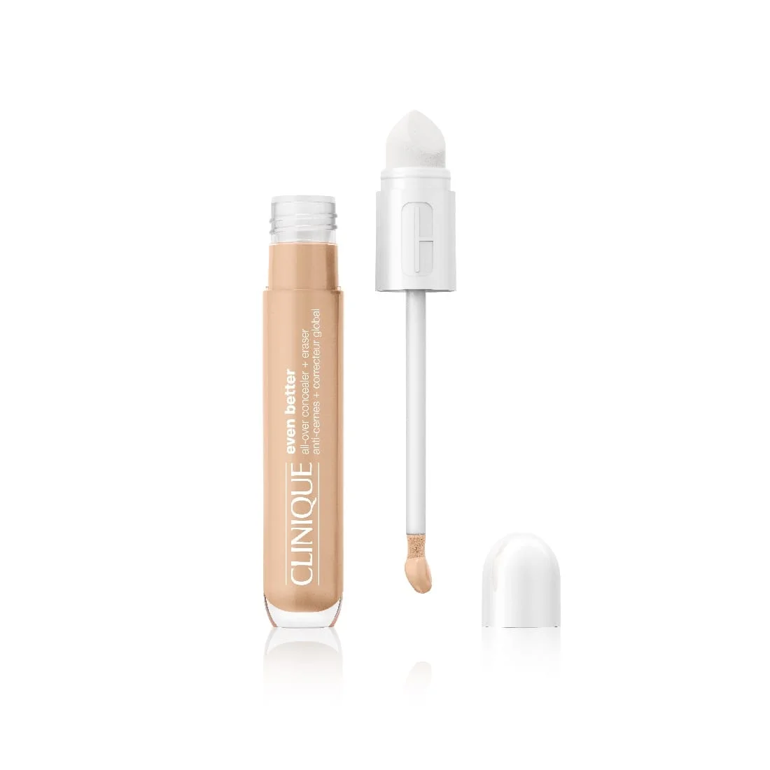 Φωτογραφία προϊόντος: CLINIQUE Even Better All-Over Concealer + Eraser 6ml