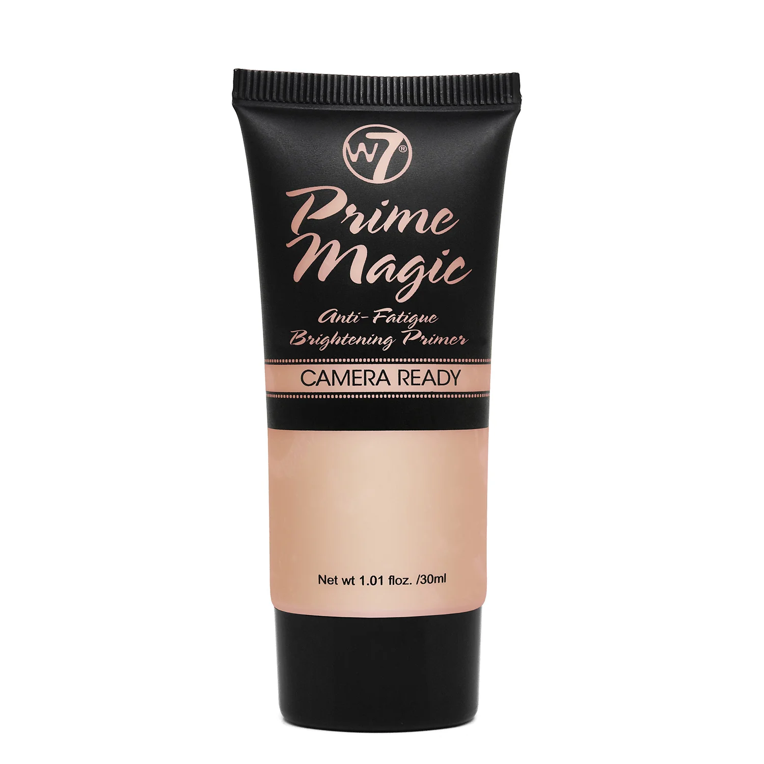 Φωτογραφία προϊόντος: W7 Cosmetics W7 Prime Magic Anti-Fatigue Brightening Primer (30ml)
