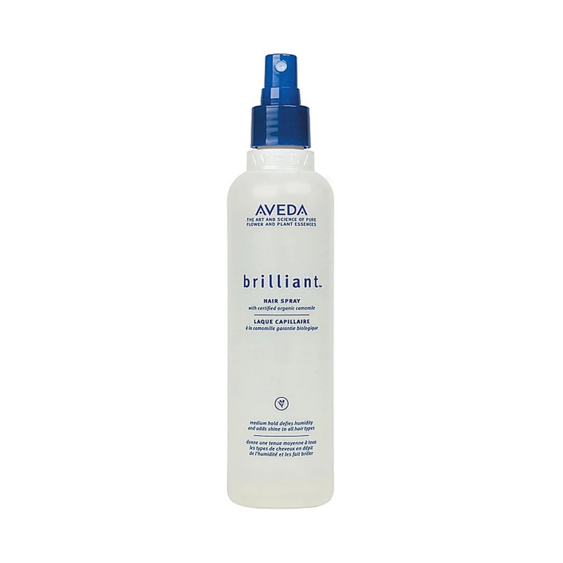 Φωτογραφία προϊόντος: AVEDA Brilliant Hair Spray 250ml