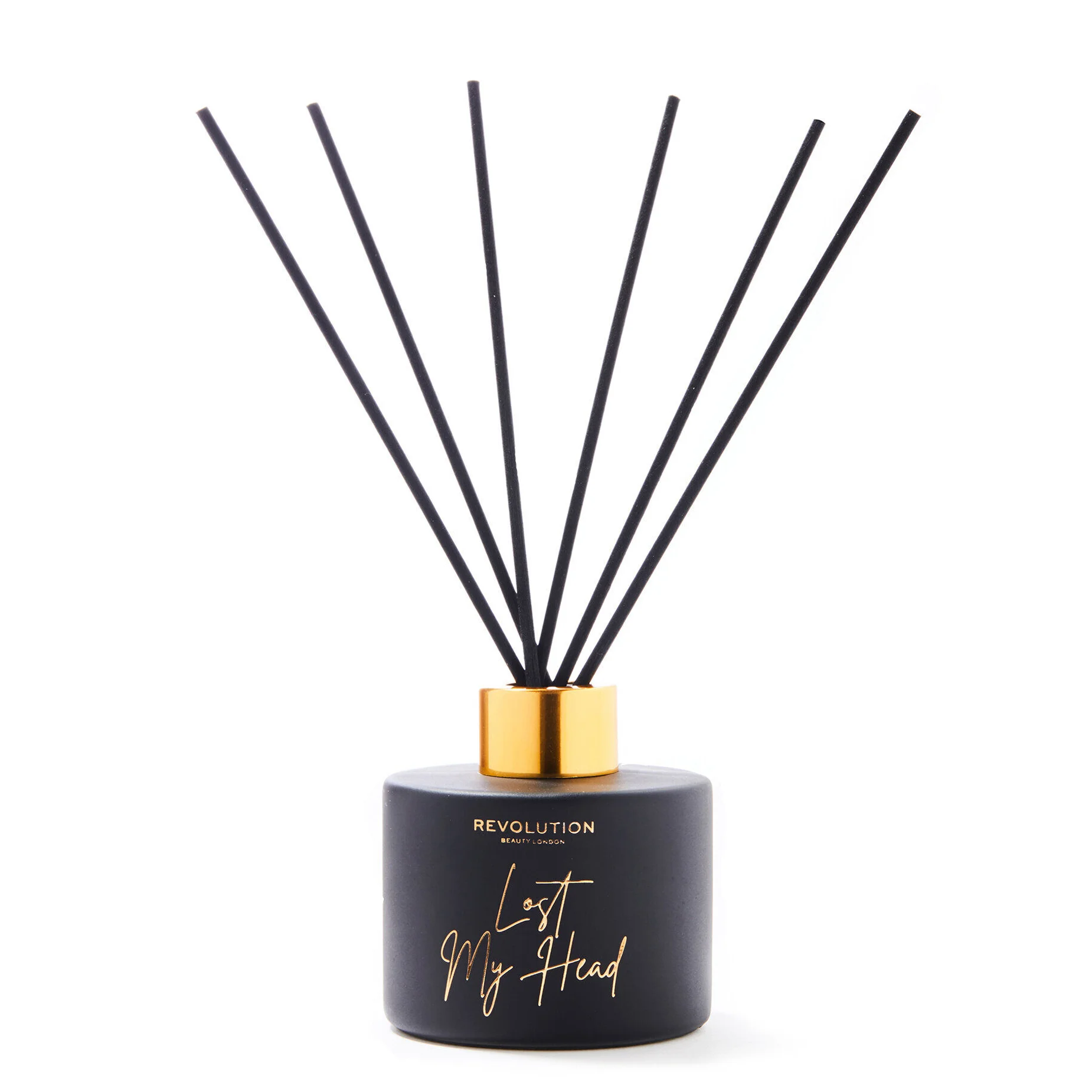 Φωτογραφία προϊόντος: Makeup Revolution Reed Diffuser - Lost My Head
