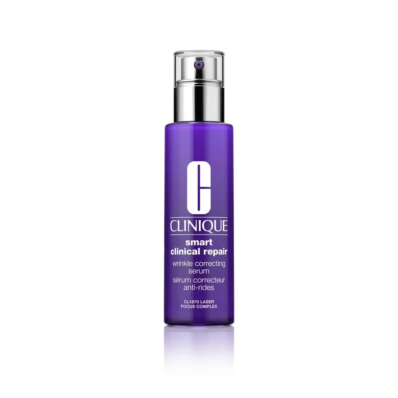 Φωτογραφία προϊόντος: Clinique Smart Clinical Repair™ Wrinkle Correcting Serum