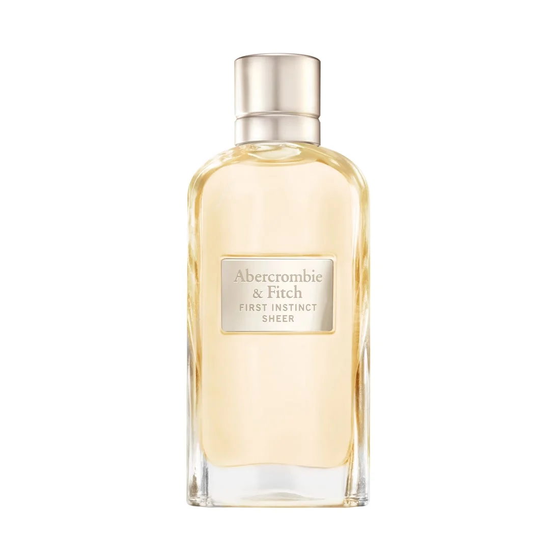 Φωτογραφία προϊόντος: ABERCROMBIE & FITCH Instinct Sheer Women Eau de Parfum