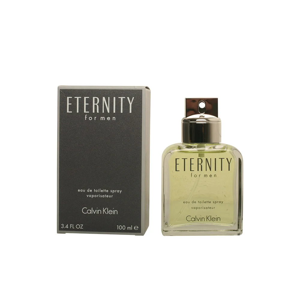 Φωτογραφία προϊόντος: CALVIN KLEIN Eternity Men Eau de Toilette Spray