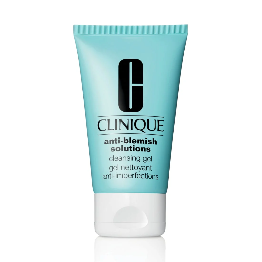 Φωτογραφία προϊόντος: CLINIQUE Anti- Blemish Solutions Cleansing Gel 125ml