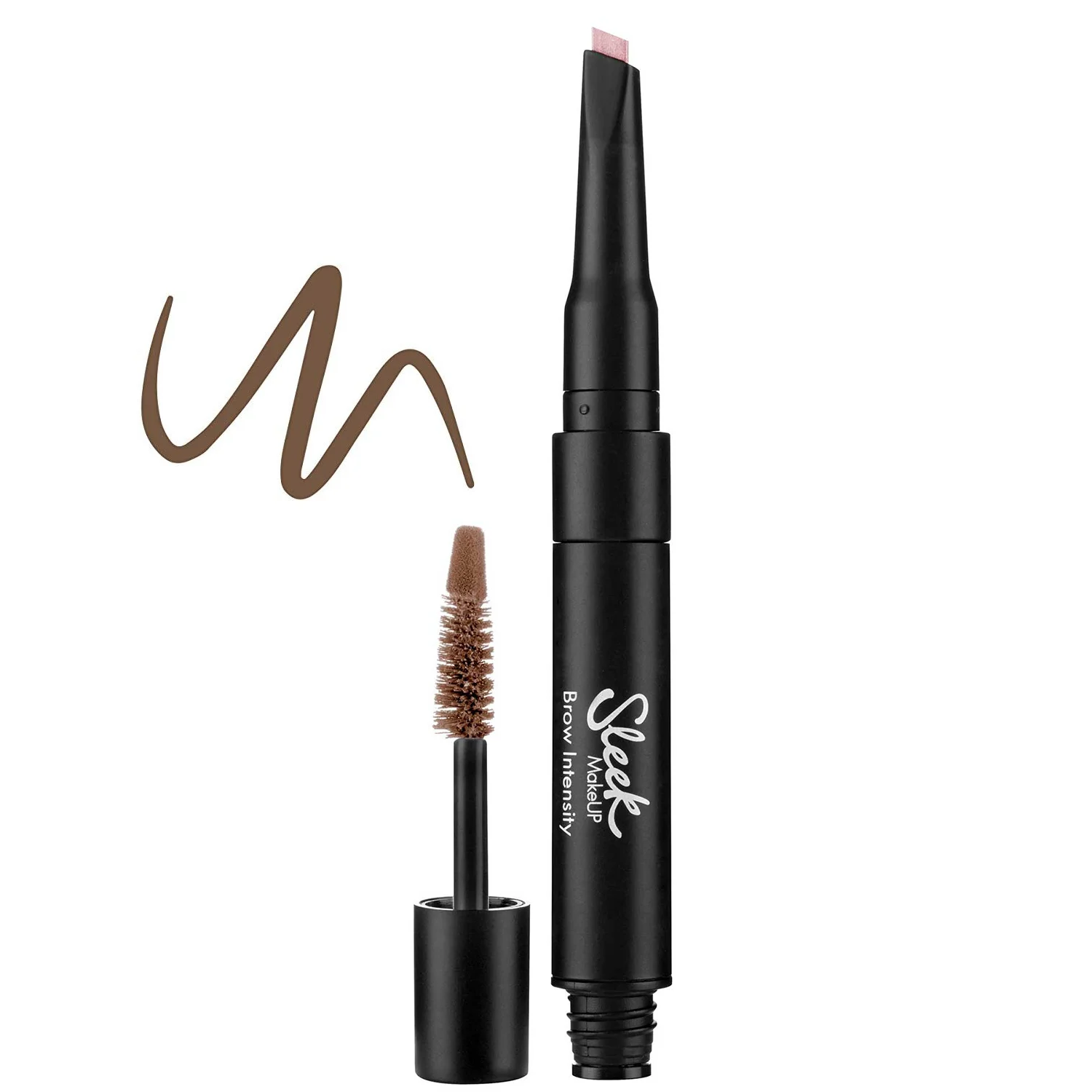 Φωτογραφία προϊόντος: Sleek MakeUP Sleek Brow Intensity - Light (3ml & 0,15gr)