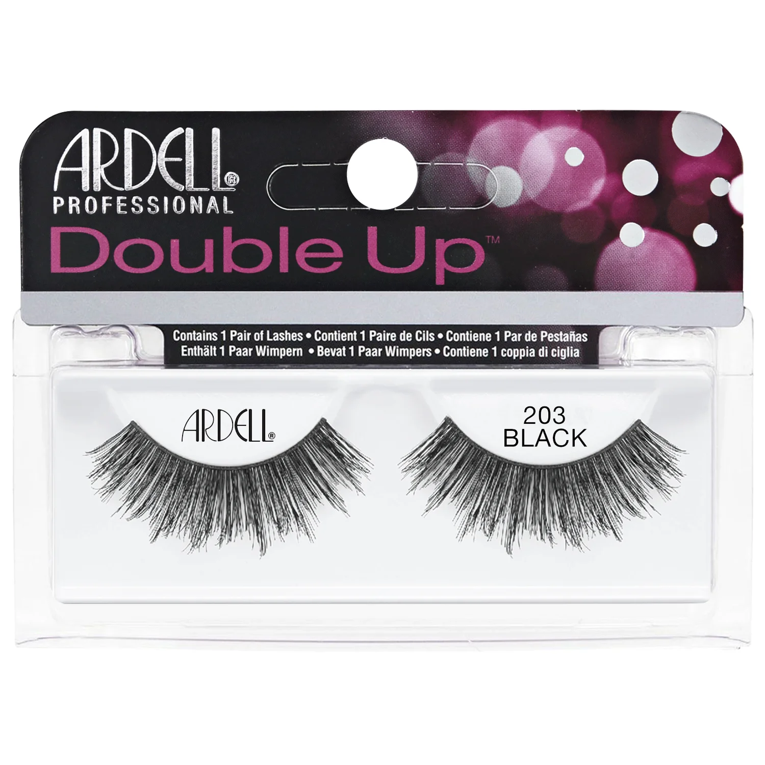 Φωτογραφία προϊόντος: Ardell Double Up Lashes - 203 Black