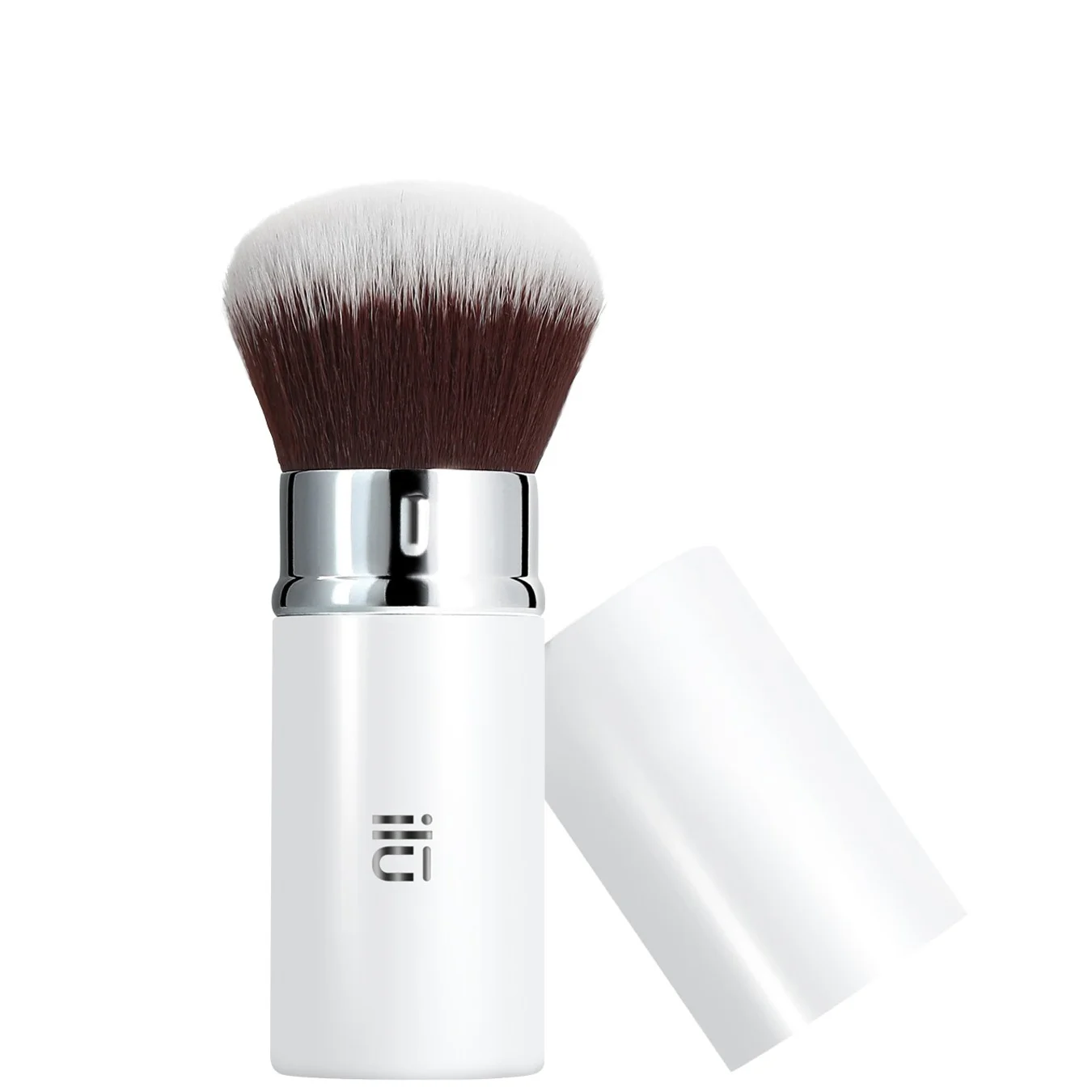 Φωτογραφία προϊόντος: ilu 201 Retractable Kabuki Brush