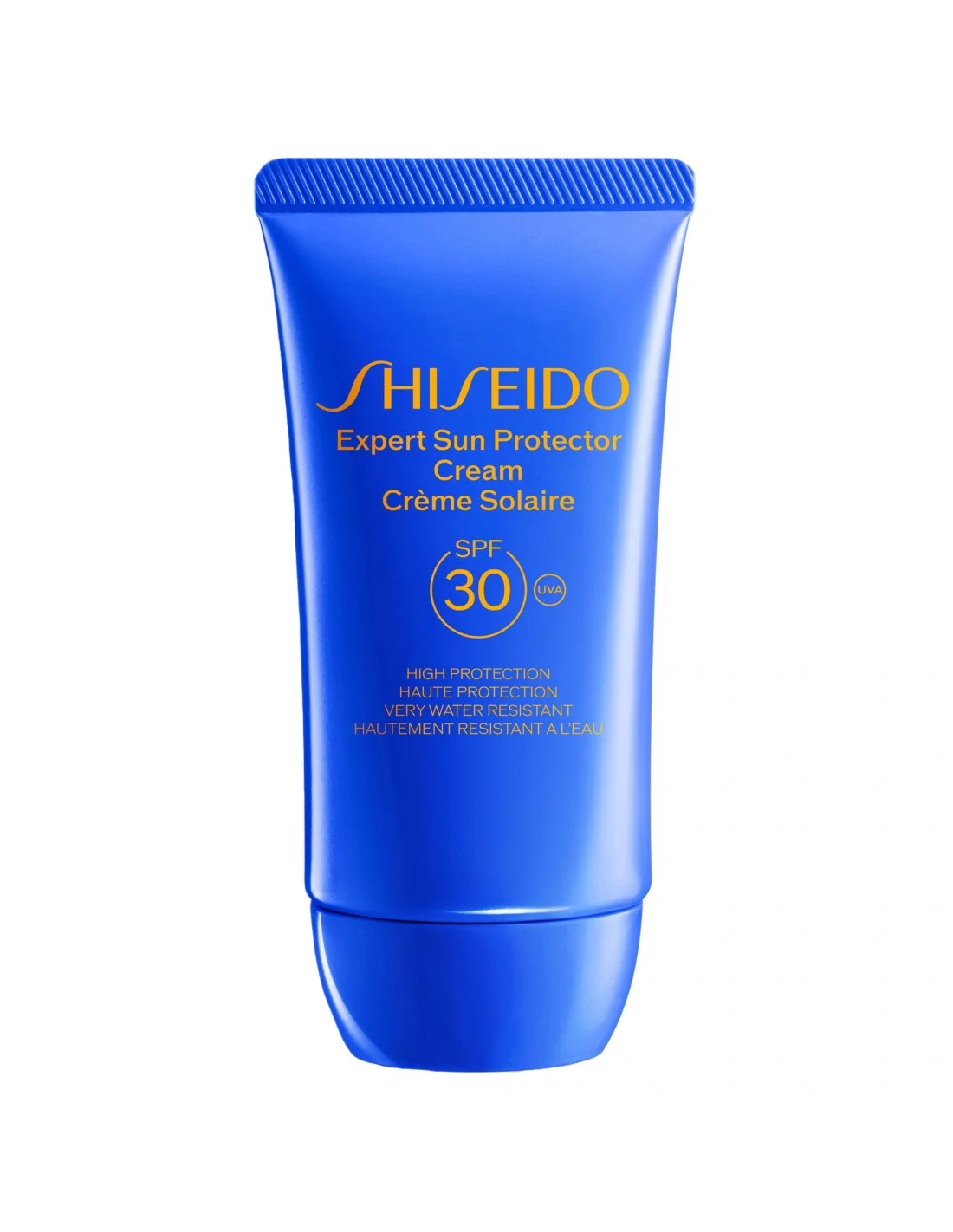 Φωτογραφία προϊόντος: SHISEIDO Expert Sun Protector Cream Spf30 50ml