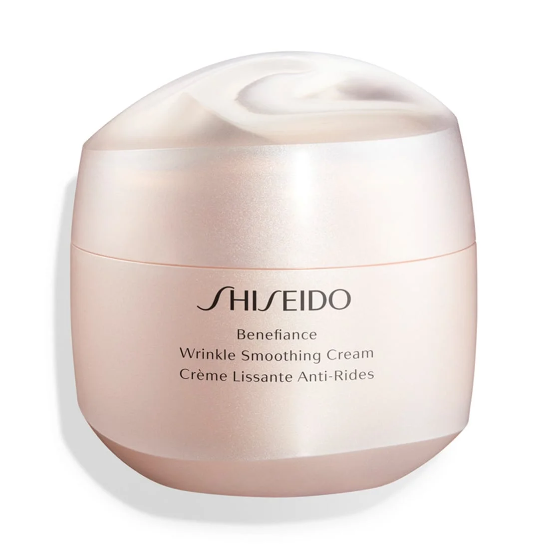 Φωτογραφία προϊόντος: SHISEIDO Benefiance Wrinkle Smoothing Cream