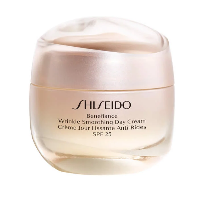 Φωτογραφία προϊόντος: SHISEIDO Benefiance Wrinkle Smoothing Day Cream Spf20 50ml