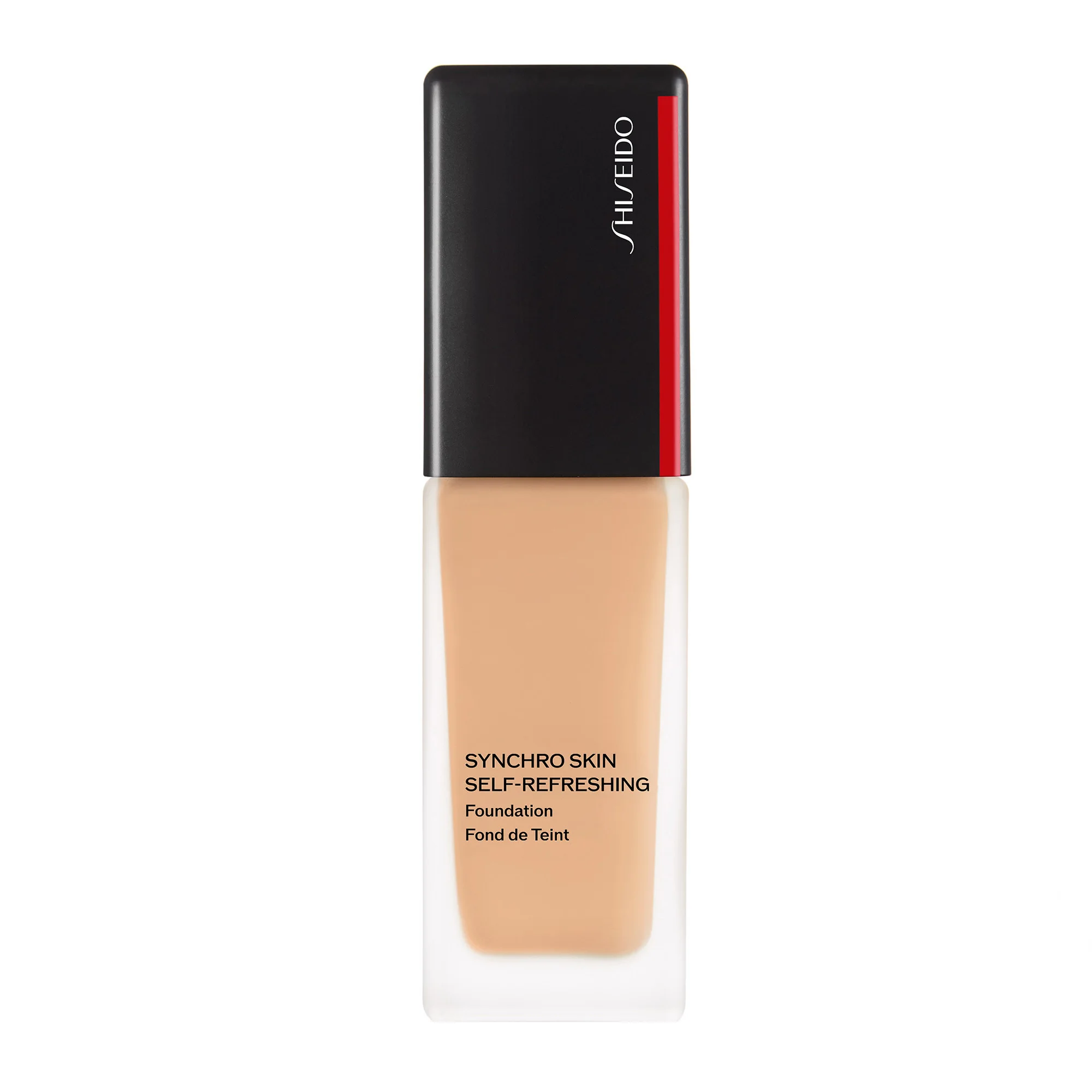 Φωτογραφία προϊόντος: SHISEIDO Synchro Skin Self Refreshing Foundation 30ml