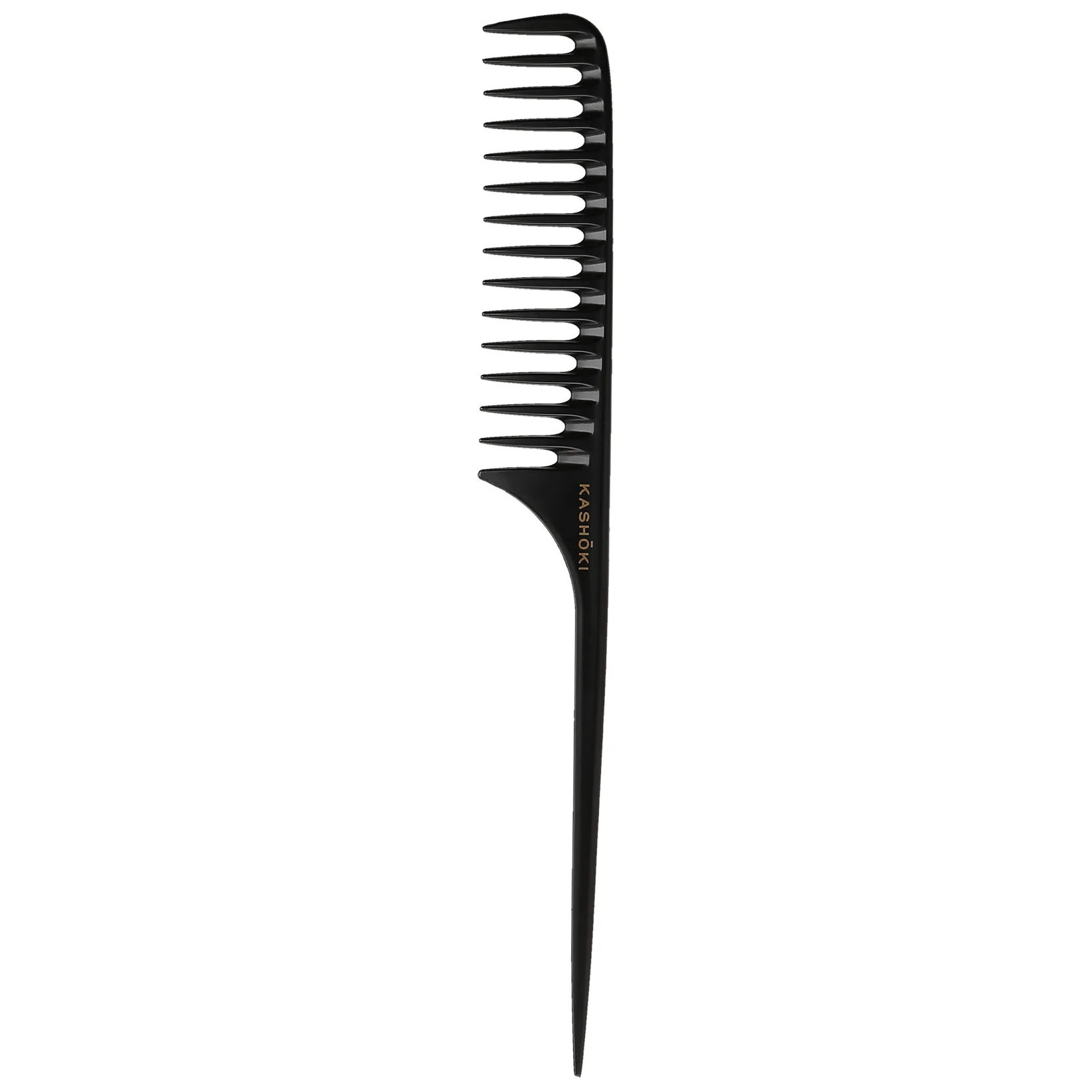 Φωτογραφία προϊόντος: Kashoki Aoi Detangling and Styling Comb with Tail