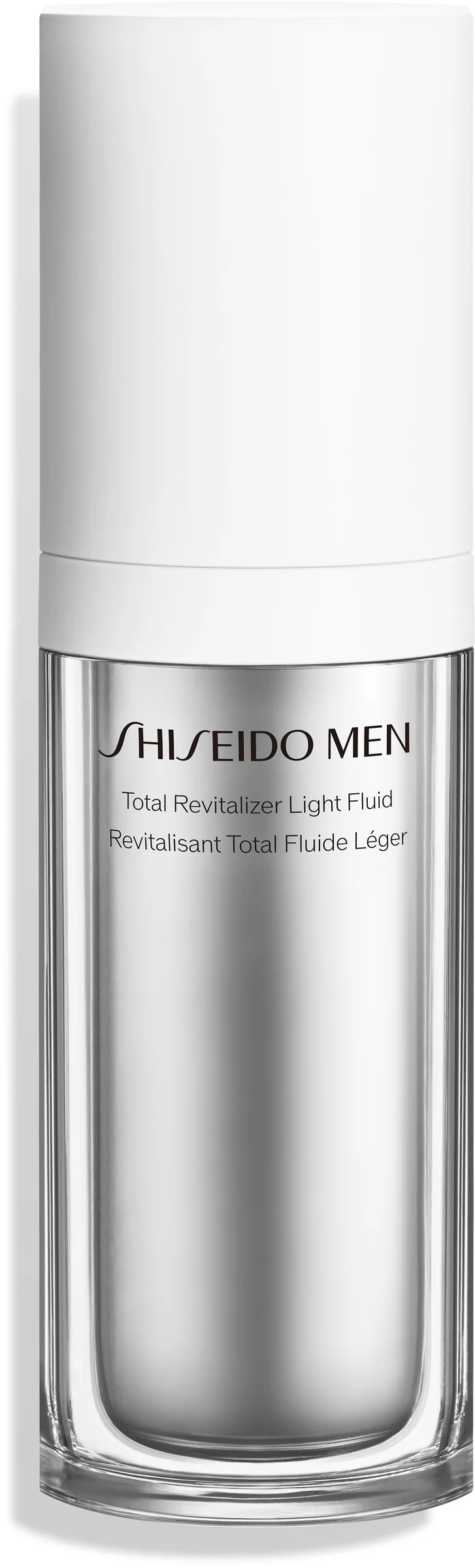 Φωτογραφία προϊόντος: SHISEIDO Total Revitalizer Light Fluid 70ml