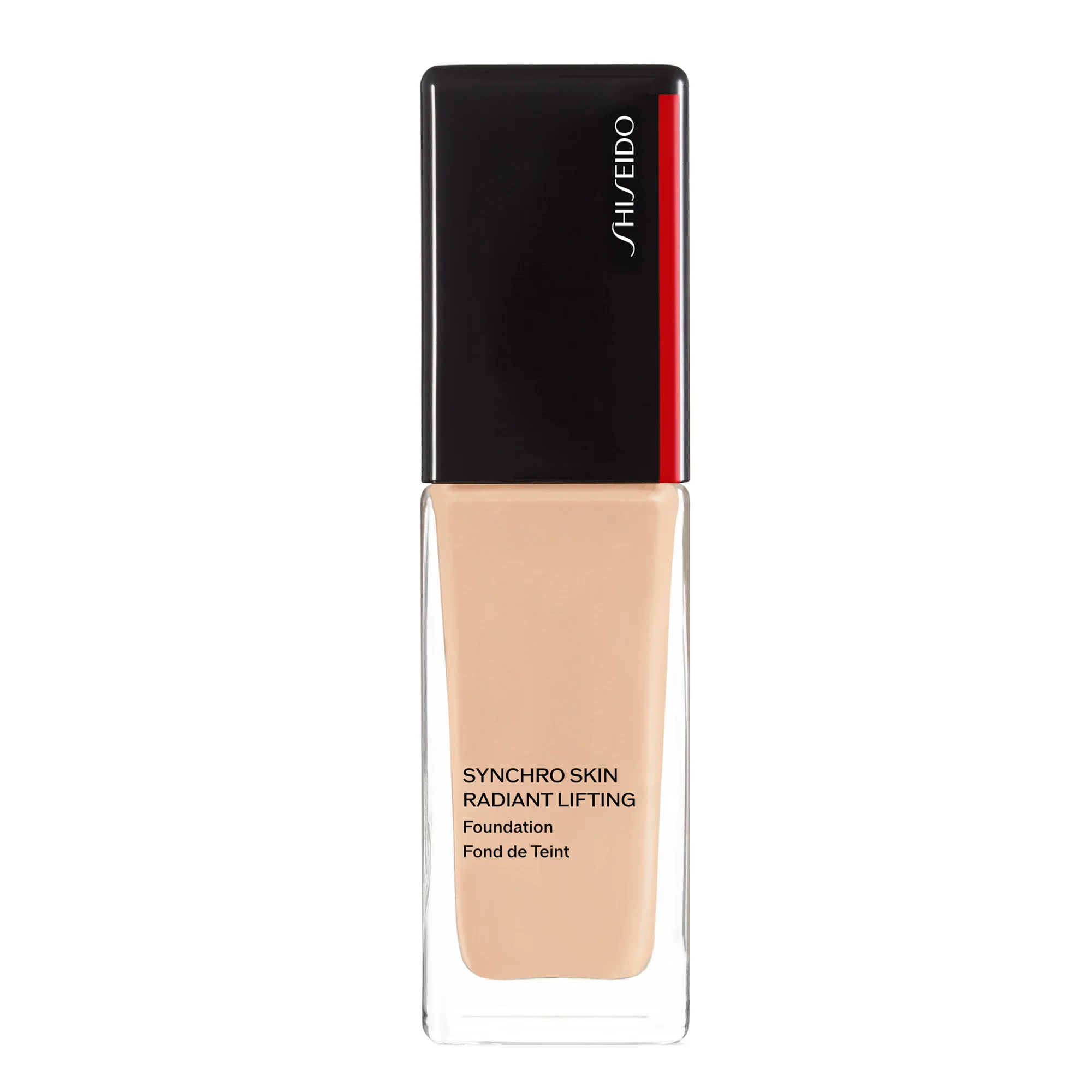 Φωτογραφία προϊόντος: SHISEIDO Synchro Skin Radiant Lifting Foundation 30ml