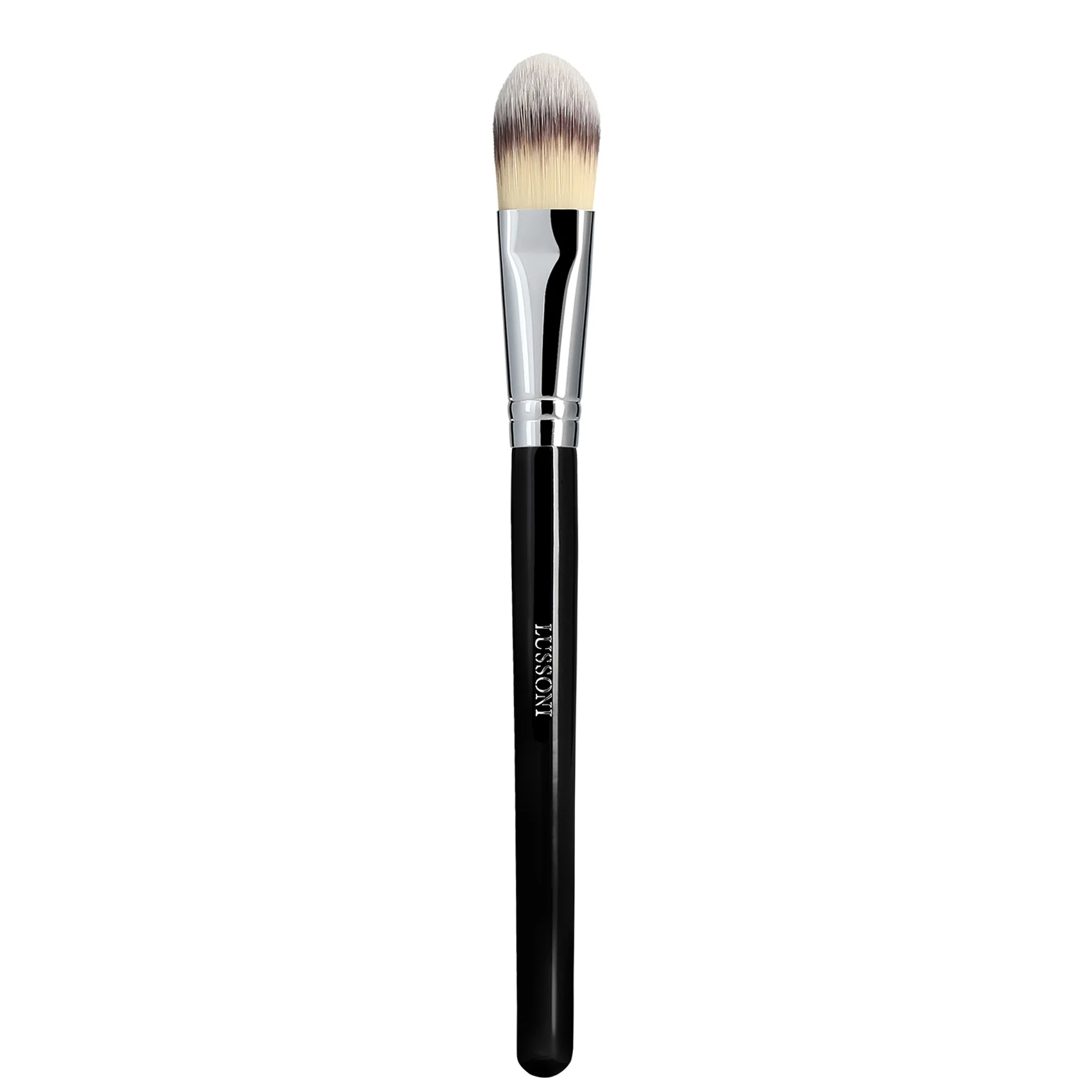 Φωτογραφία προϊόντος: Lussoni PRO 124 Flat Foundation Brush