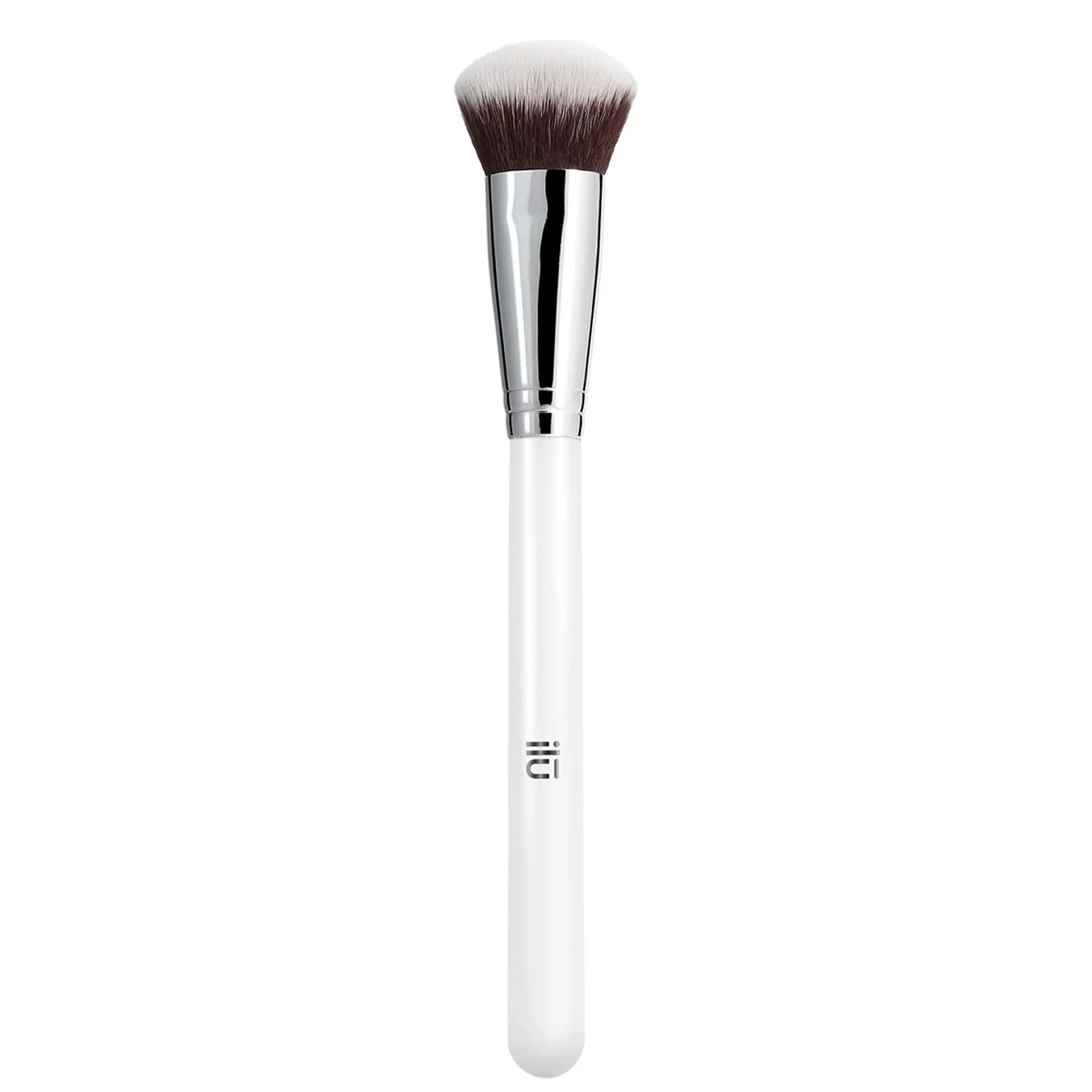 Φωτογραφία προϊόντος: ilu 109 Angled Foundation Brush