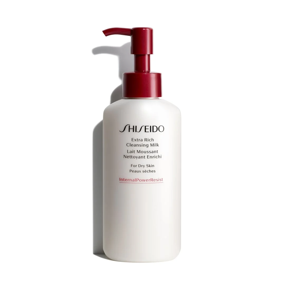 Φωτογραφία προϊόντος: SHISEIDO Extra Rich Cleansing Milk 125ml