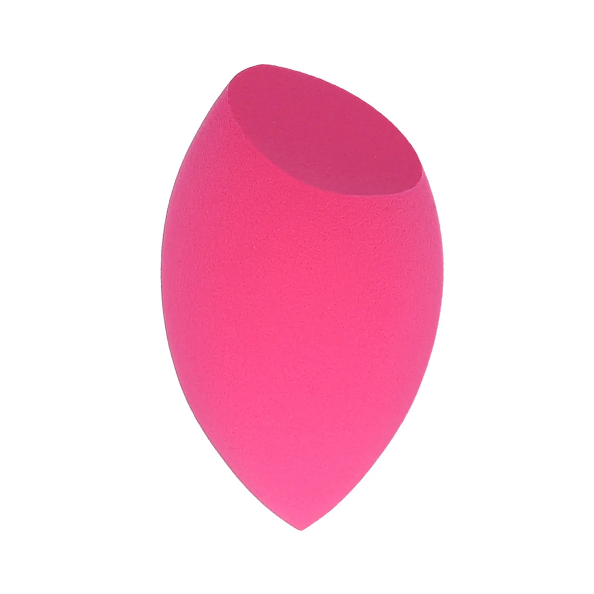 Φωτογραφία προϊόντος: Tools For Beauty Olive Cut Makeup Sponge - Fuchsia