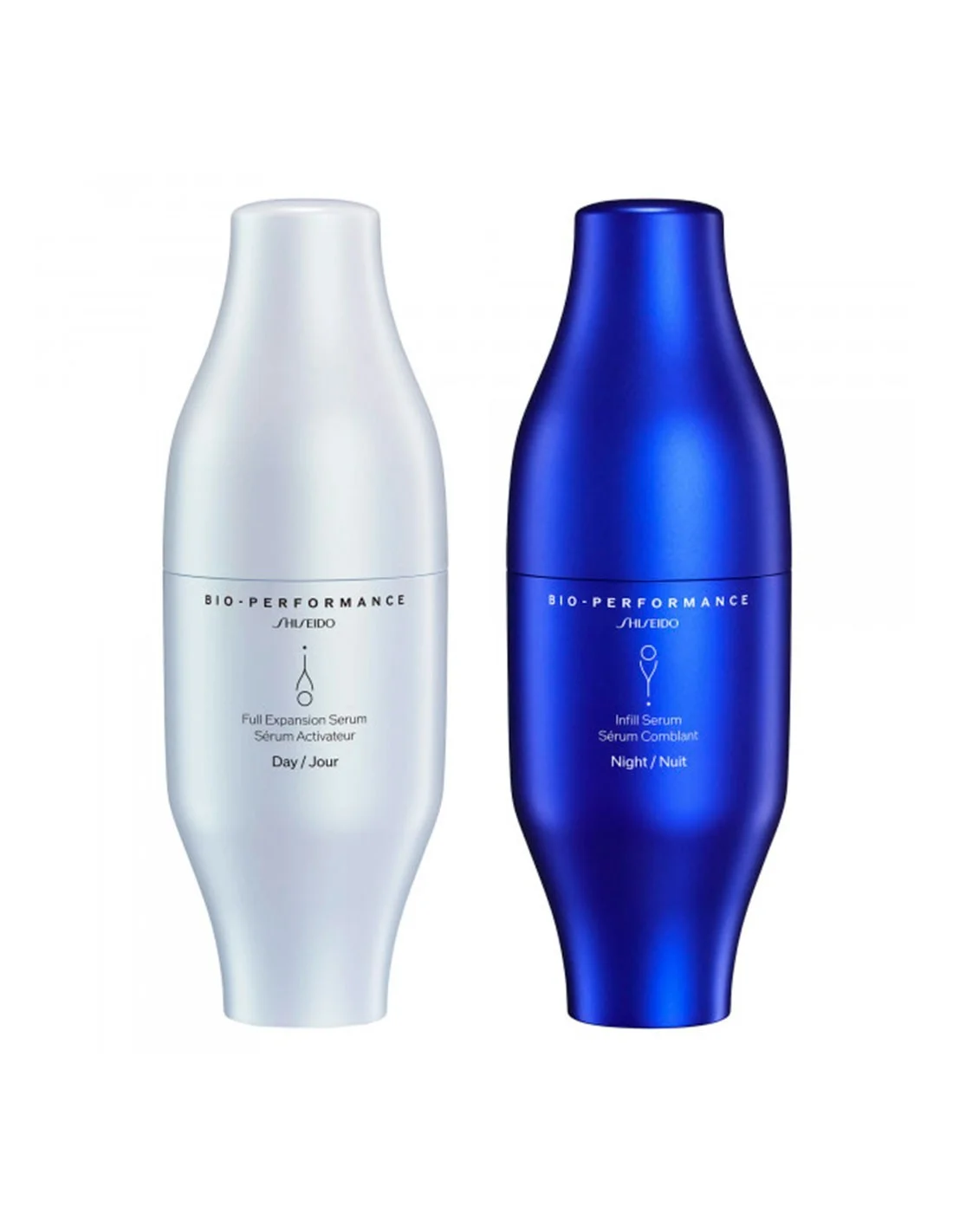 Φωτογραφία προϊόντος: SHISEIDO Bio-Performance Skin Filler Serum 2x30ml