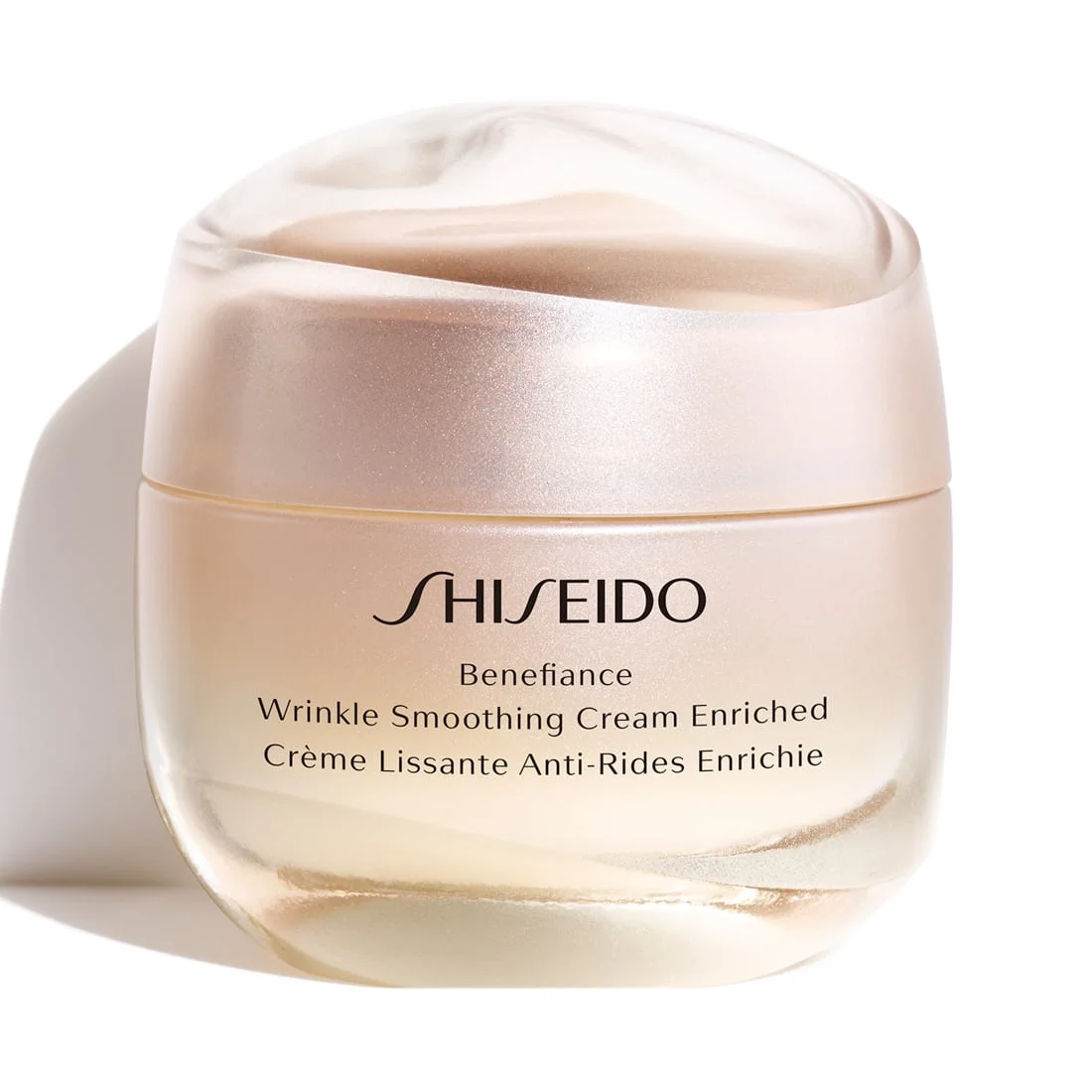 Φωτογραφία προϊόντος: SHISEIDO Benefiance Smoothing Cream Enriched 50ml