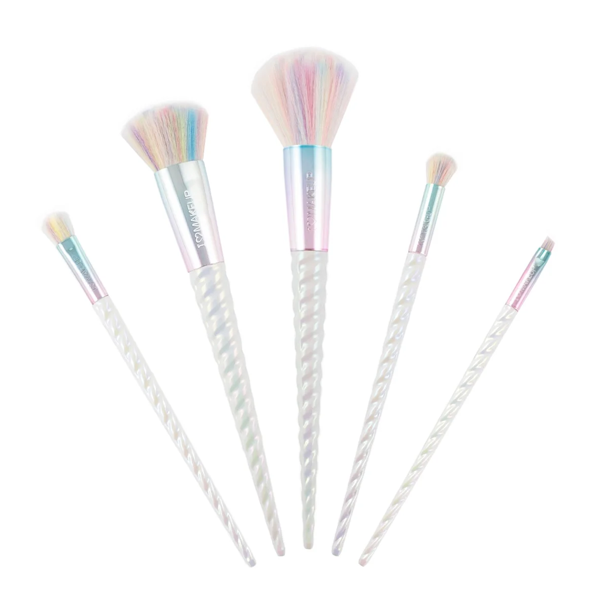 Φωτογραφία προϊόντος: Makeup Revolution I Heart Revolution Unicorns Dream Brush Set