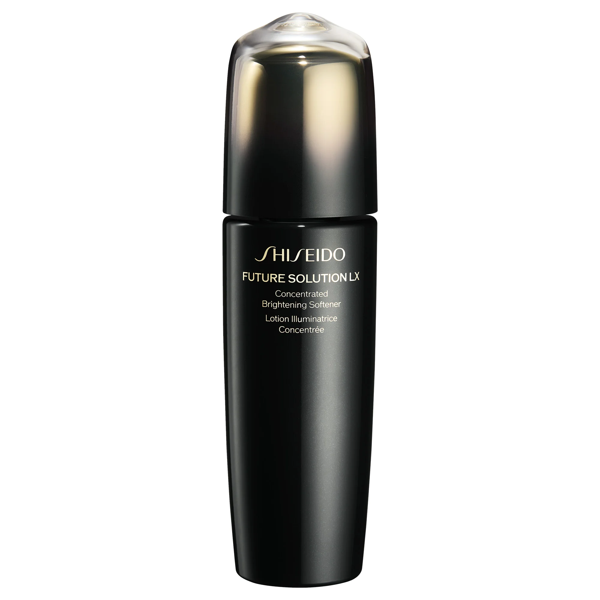 Φωτογραφία προϊόντος: SHISEIDO Future Solution LX Concentrated Brightening Softener 170ml