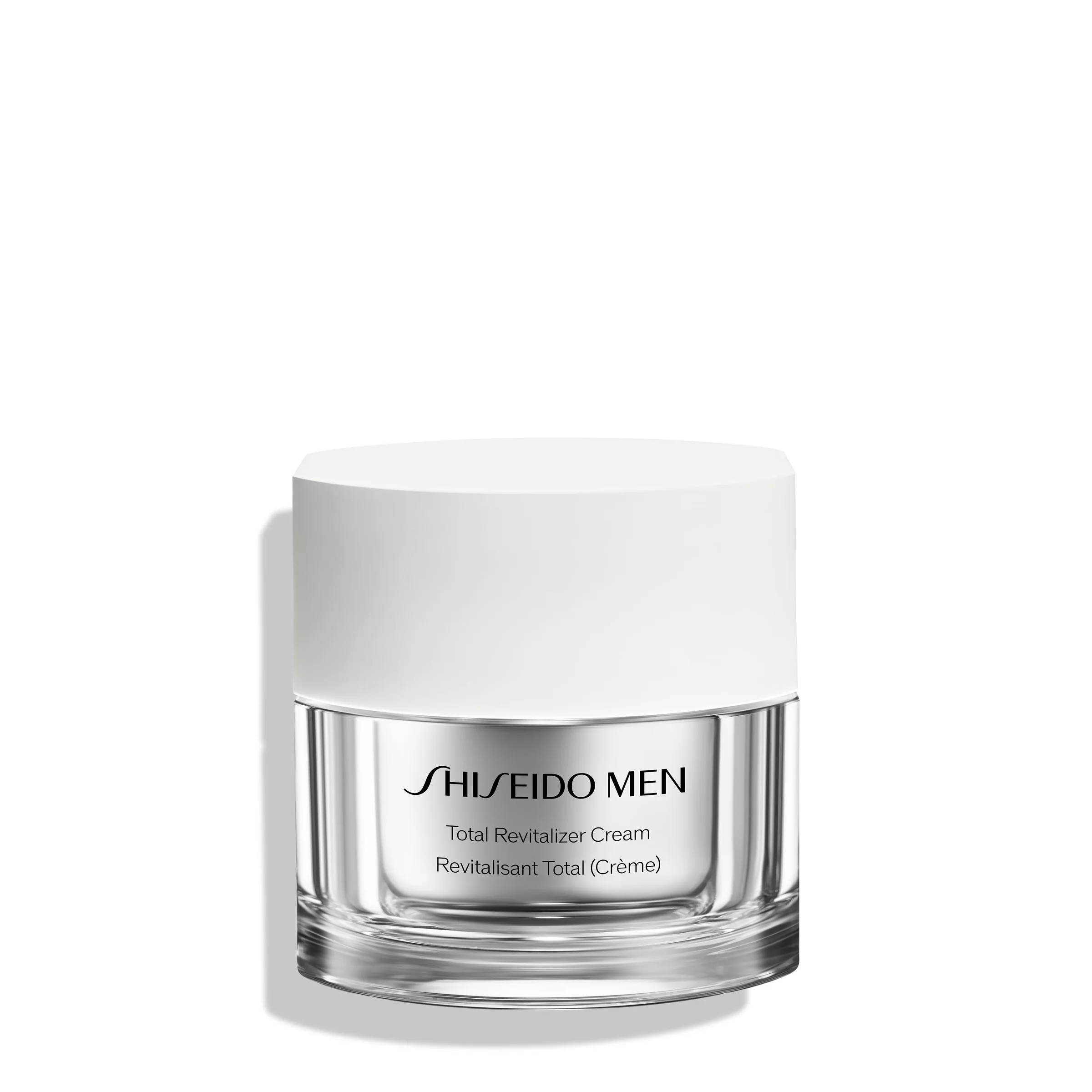 Φωτογραφία προϊόντος: SHISEIDO Total Revitalizer Cream 50ml