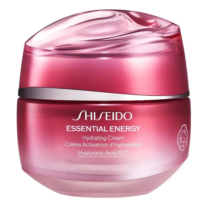 Φωτογραφία προϊόντος: SHISEIDO Essential Energy Hydrating Cream 50ml