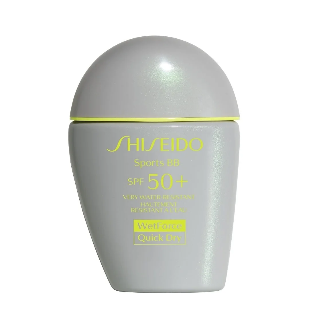 Φωτογραφία προϊόντος: SHISEIDO Sports BB SPF50+ 30ml