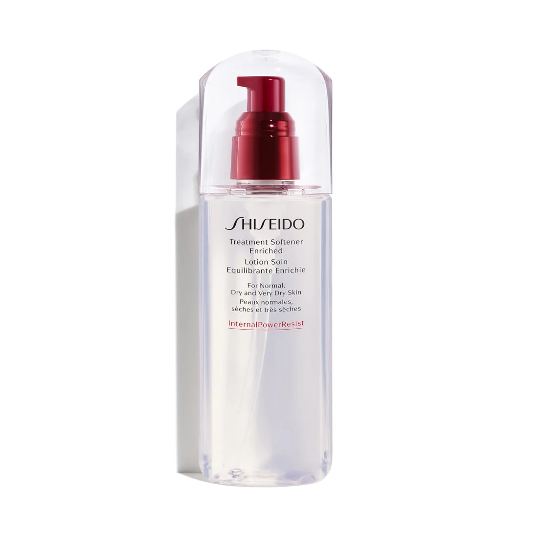 Φωτογραφία προϊόντος: Shiseido Treatment Softener Enriched 150ml