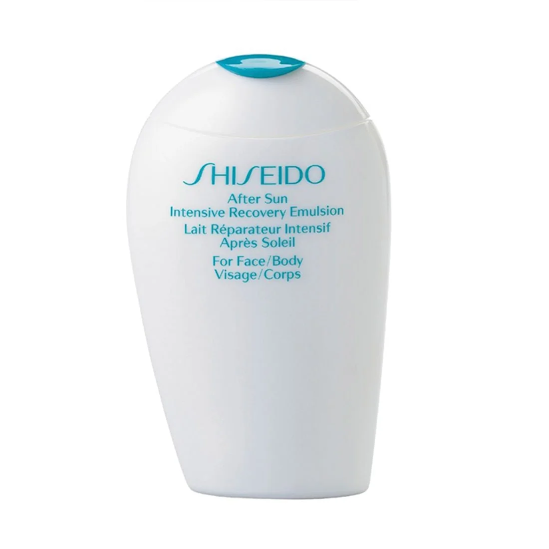 Φωτογραφία προϊόντος: SHISEIDO After Sun Intensive Recovery Emulsion for Face/Body