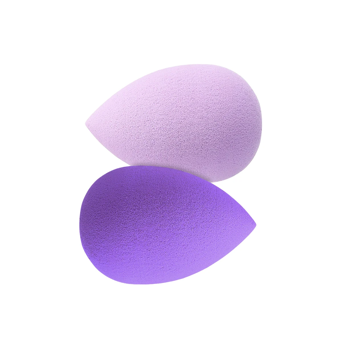 Φωτογραφία προϊόντος: Tools For Beauty Duo Mini Makeup Sponges - Purple