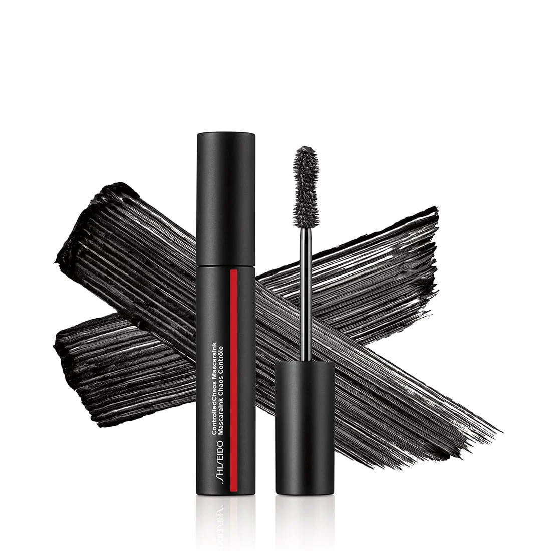 Φωτογραφία προϊόντος: SHISEIDO Controlled Chaos Mascaraink 11,5ml