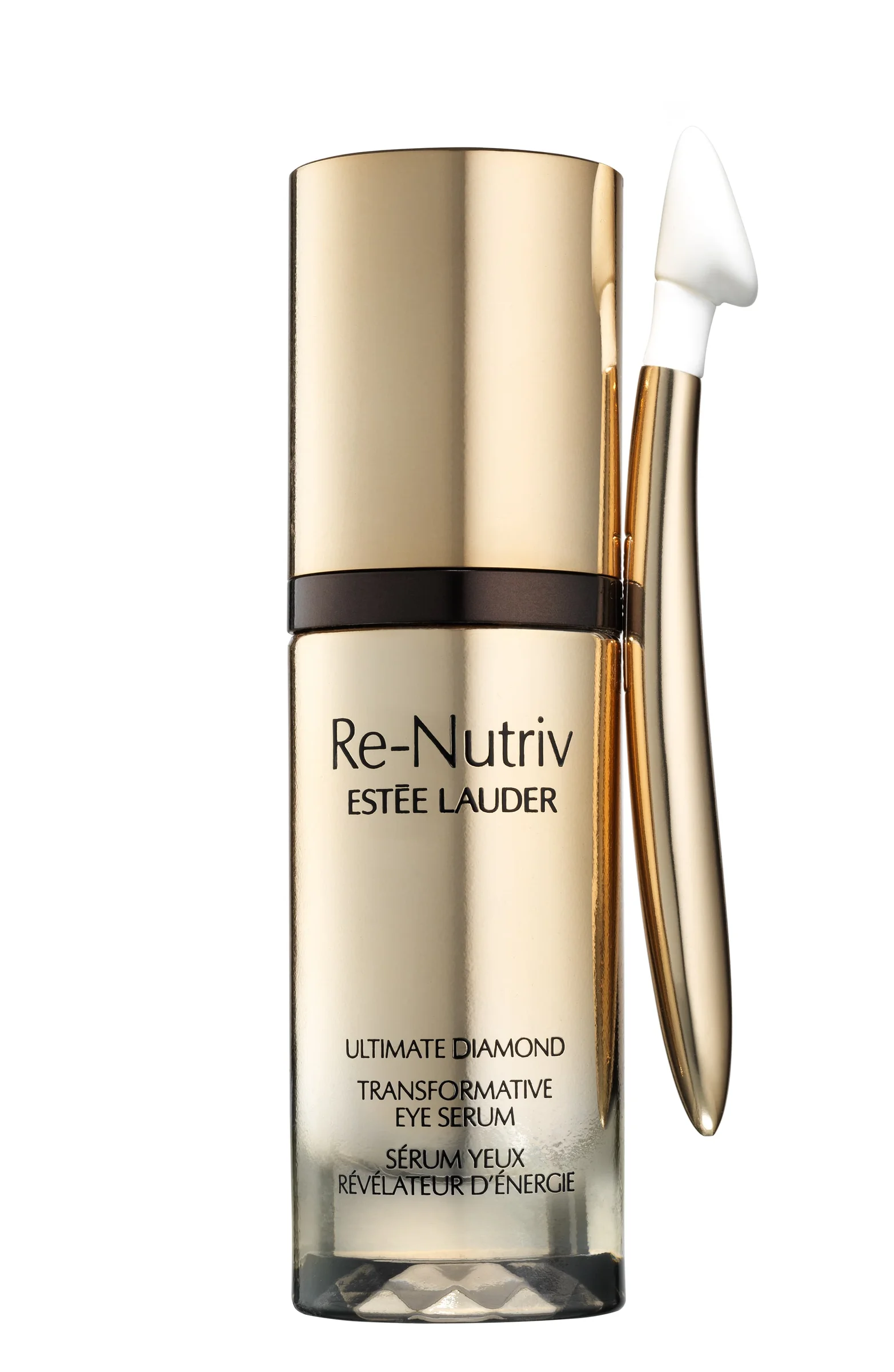 Φωτογραφία προϊόντος: ESTEE LAUDER Re-Nutriv Ultimate Diamond Transformative Eye Serum 15ml